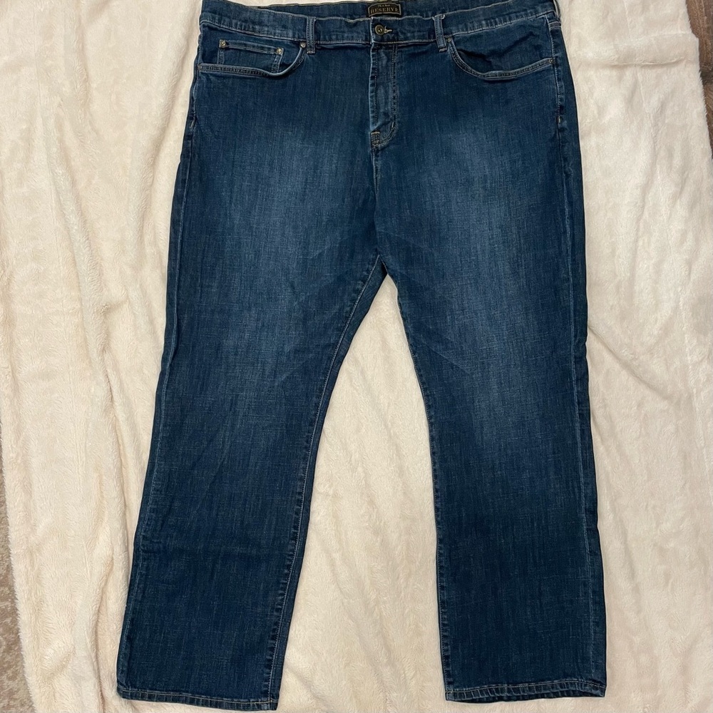 Jos. A. Bank Reserve Collection Traditional fit Jeans